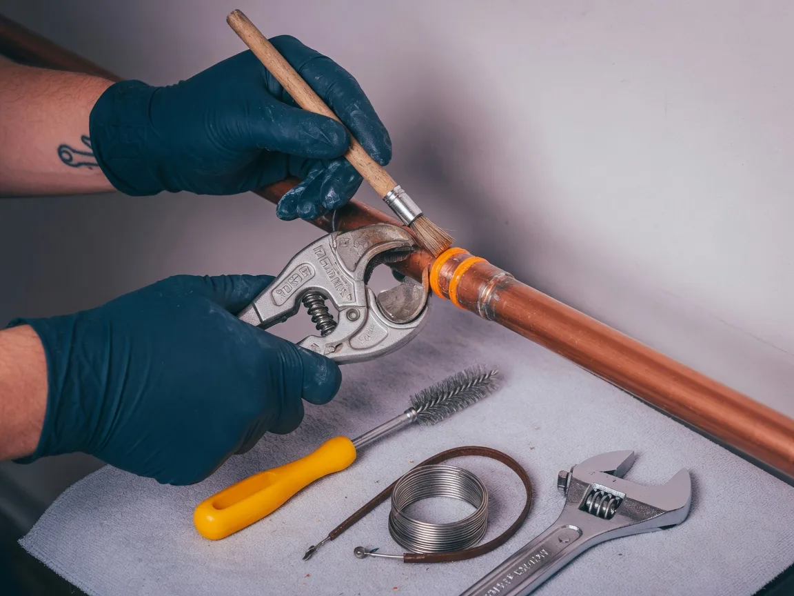 Why choose Sump Pump Repair in Hughes Springs, TX